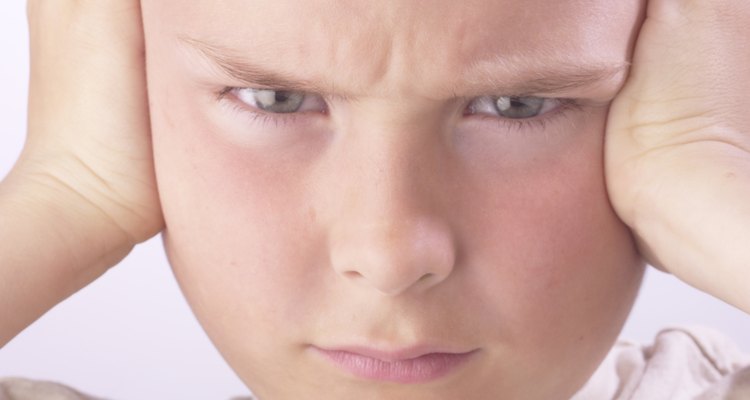 Aprende a disciplinar a un niño impulsivo.