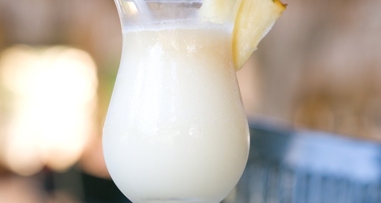 Piña Colada.