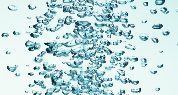 Boiling water can soften thinner sheets of Perspex.