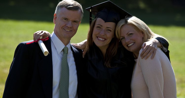 Es posible realizar una celebración especial para quienes se gradúan, aunque tengas un presupuesto ajustado.