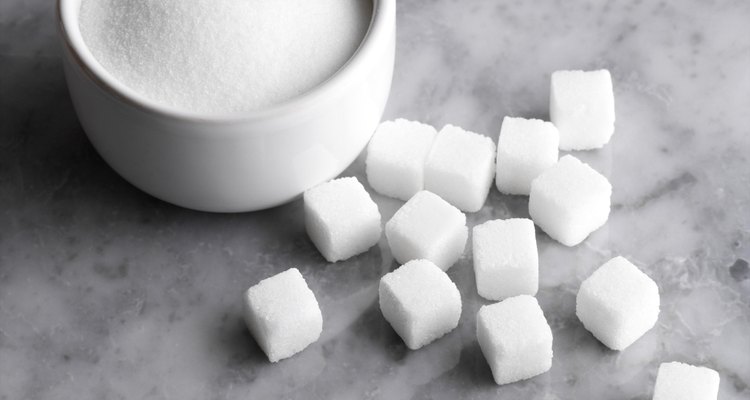 Averigua qué cantidad de azúcar tiene una solución.