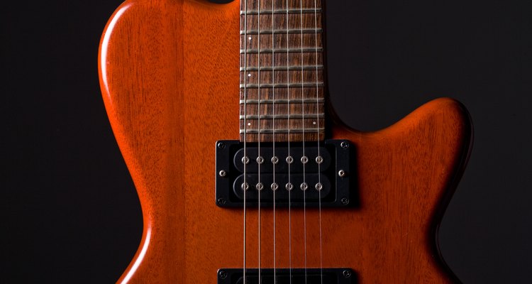 Guitar bodies are an example of polyurethane/acrylic lacquer.