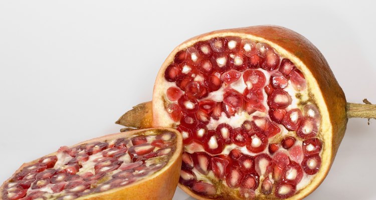 pomegranate