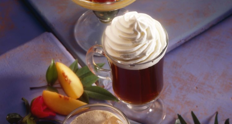 Creme de cacao is an ingredient in more than 150 cocktails and desserts.