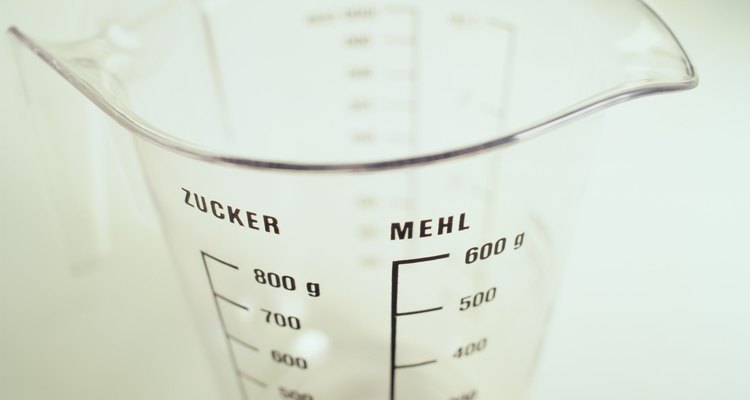 German Measuring Cup