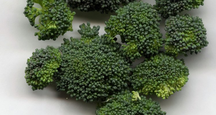 Os vegetais crucíferos ajudam a prevenir o câncer
