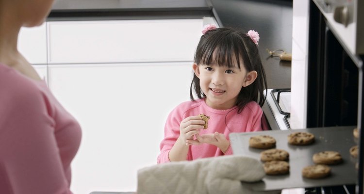 Puedes sustituir exitosamente a la melaza por otros endulzantes en las recetas de galletas.