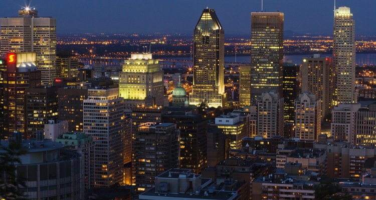 Montreal.