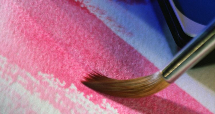 Show her pink paint samples before beginning your Reno project.