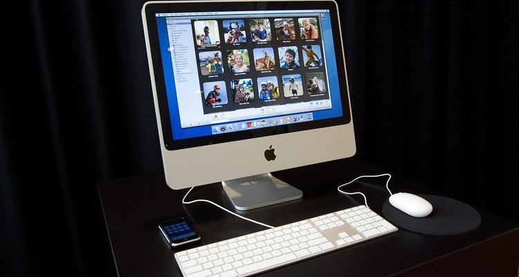 Se quiser adicionar legendas em um vídeo no seu computador Mac, poderá tirar proveito do aplicativo iMovie