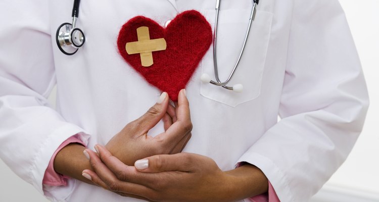 Aumentar o nível de colesterol bom é fundamental para prevenir doenças do coração