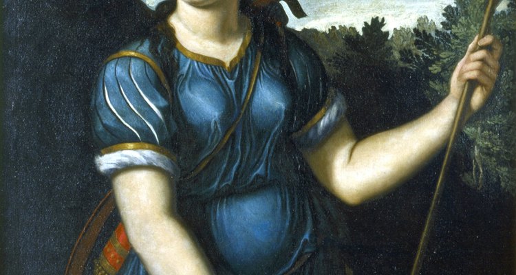 This painting naturally has the patina of age, which you can emulate artificially.