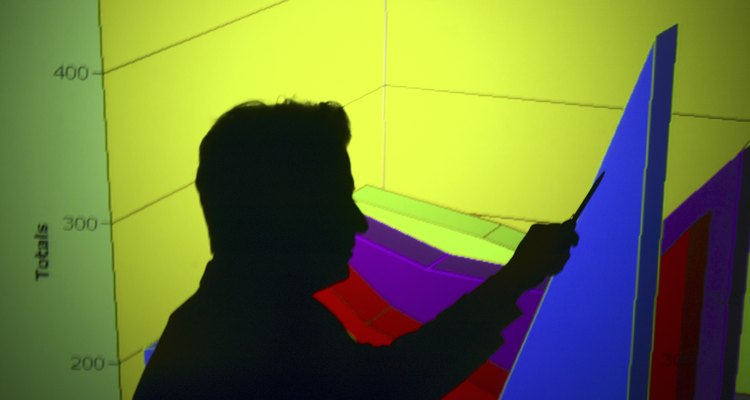 PowerPoint can format images for an oblique look.
