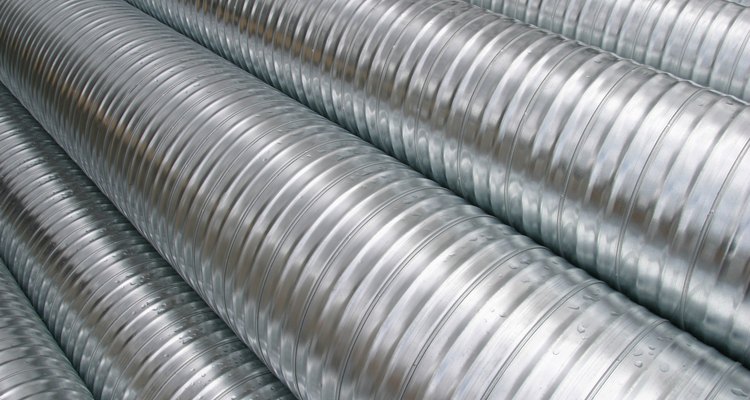 Hay algunos materiales que se llevan mejor con el aluminio que con otros.