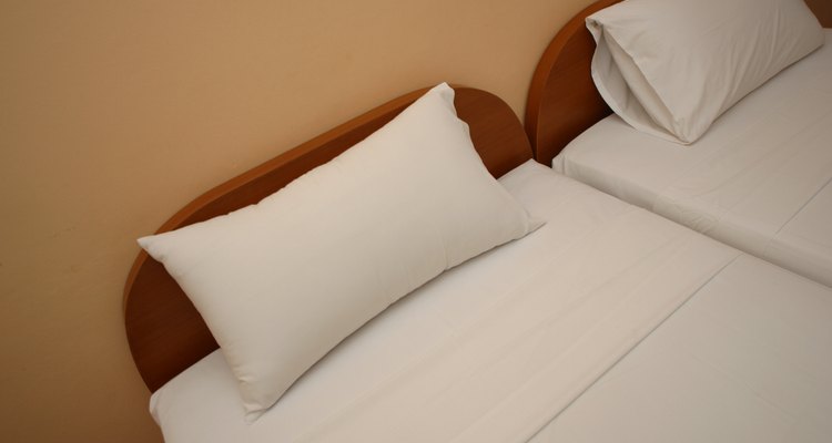 Un cubre-colchón de espuma viscoelástica se adapta a la forma del usuario.