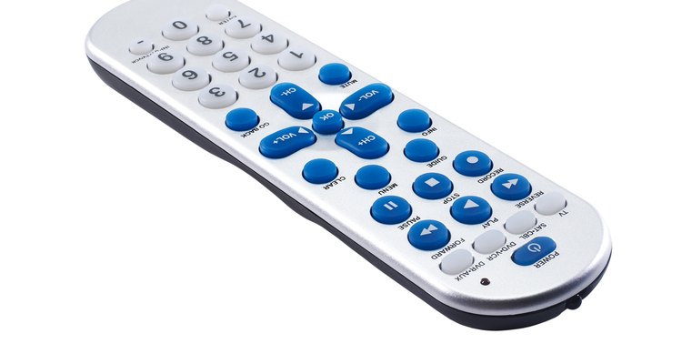 Cleaning the buttons on your Sky remote keeps it working efficiently.