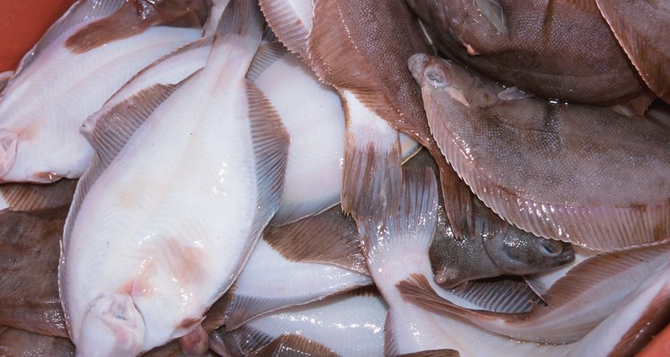 La platija es un pescado versátil que se puede preparar en varias formas.