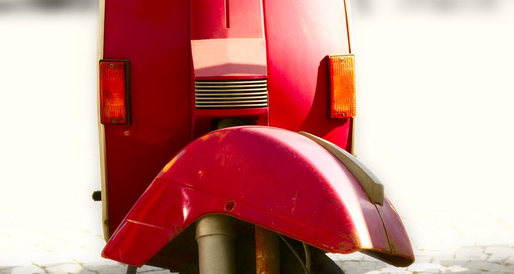 Knowing how to Identify a Puch moped is important if you want to buy an original.