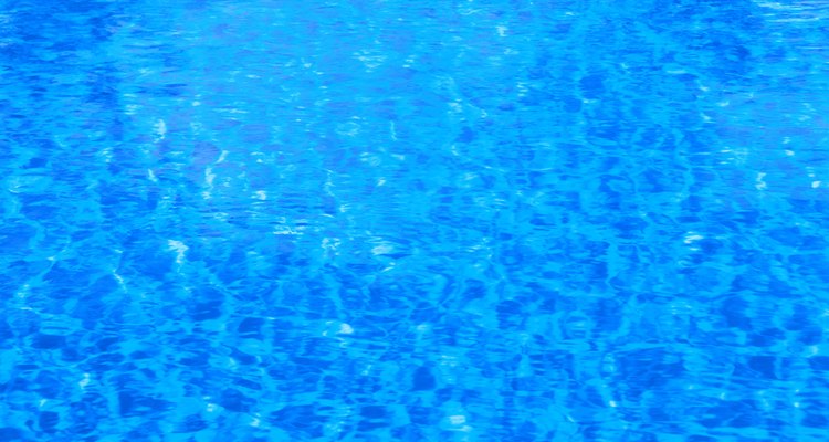 Las piscinas inflables son más que simples piscinas para niños.
