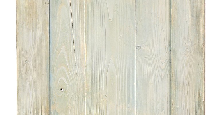 All wood warps over time.