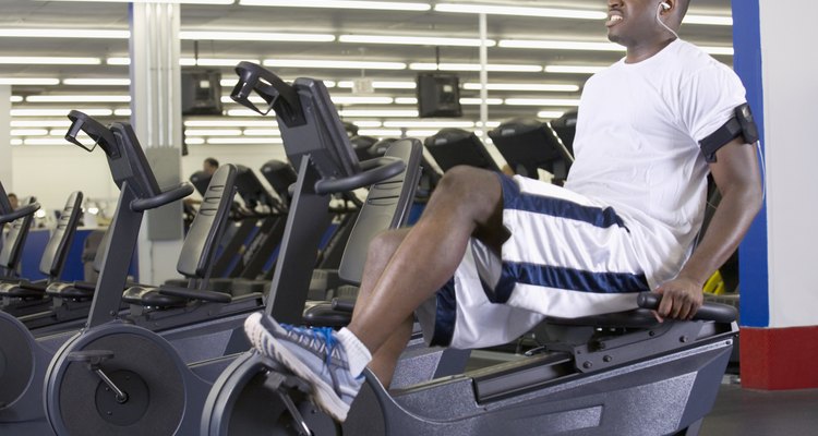 Las mediciones del oxímetro de pulso suelen ser más bajas durante el ejercicio que mientras estás en reposo.