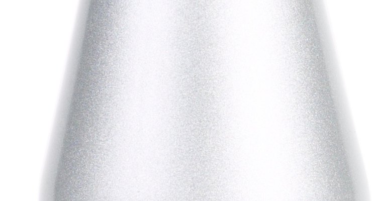 Use a soda siphon to turn tap water into soda water.