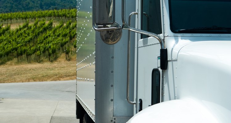 Los conductores de camiones ligeros podrían recibir una comisión por las ventas realizadas.