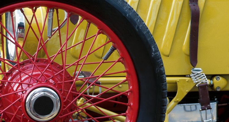 First used in tire inner tubes, poly butyl rubber is now used in many other products.