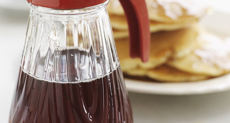 Festas com panquecas são um modo delicioso de começar seu dia