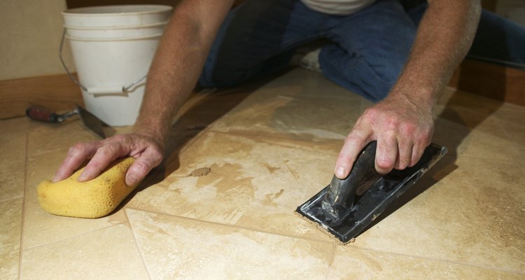 Los suelos de mármol requieren instalación profesional.