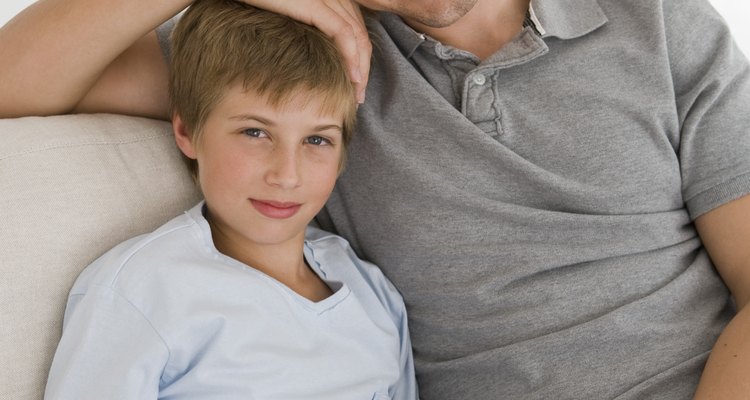 La evidencia sugiere que los hijos de padres del mismo género funcionan tan bien como los hijos de parejas heterosexuales.