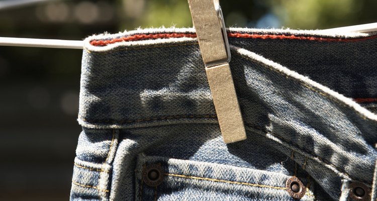 Rotary clotheslines can save money by reducing resource use.