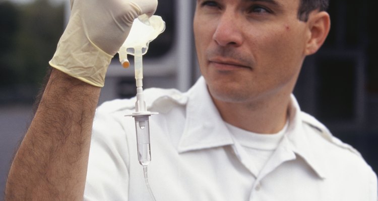Army pharmacists work in Army medical centres around the world