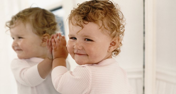 Las actividades sensoriales ayudan a los niños a comprender su entorno.
