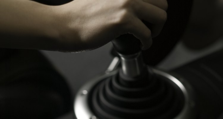 The Signs & Symptoms of a Bad Shifter Cable