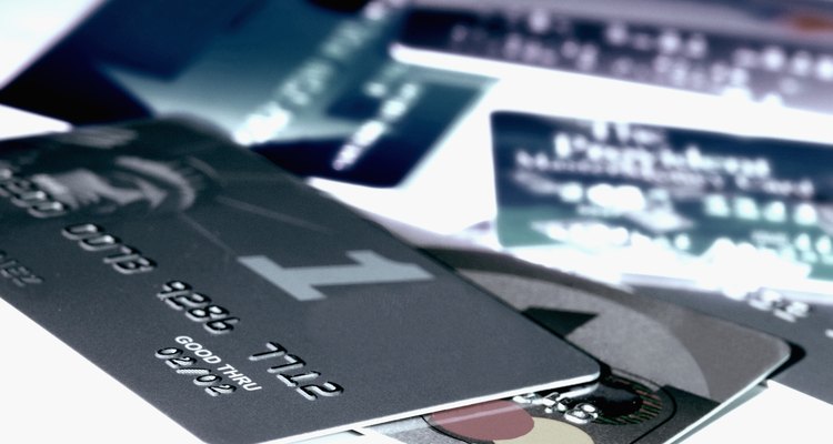 ¿Qué pasa cuando expira una tarjeta de crédito?