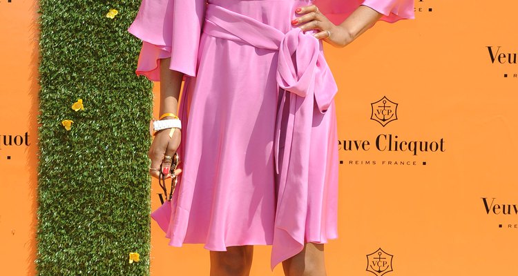 The Veuve Clicquot Gold Cup Final