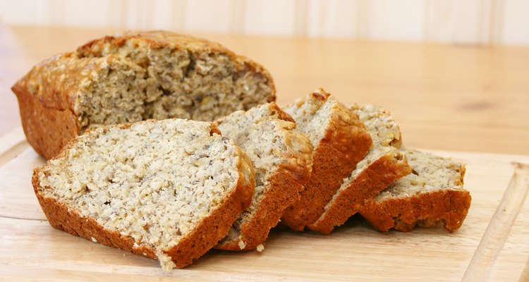 Banana Bread