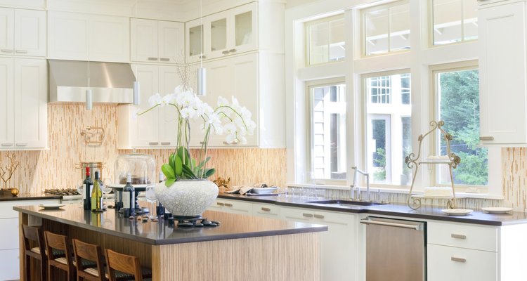 Make your boiler disappear.