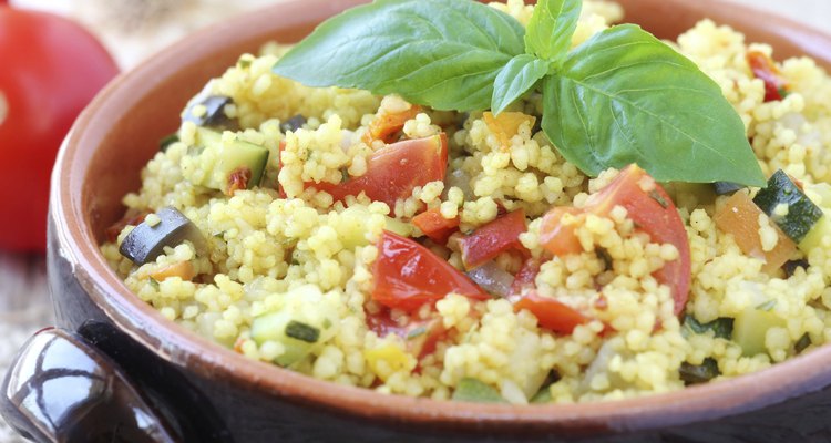 Couscous