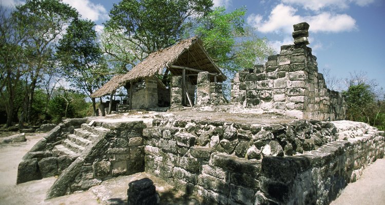 San Gervasio es el mejor lugar para experimentar la historia de Cozumel.