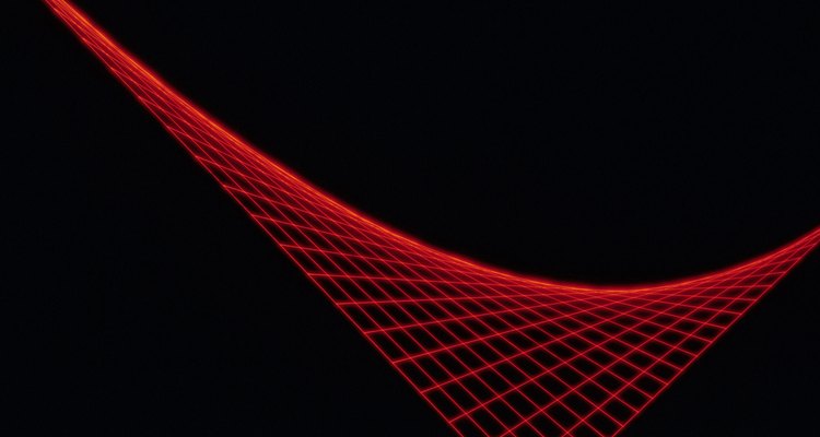 String art can be very dynamic in its presentation.