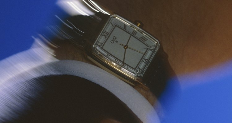 citizen eco drive calibre 8700 hoe to set time