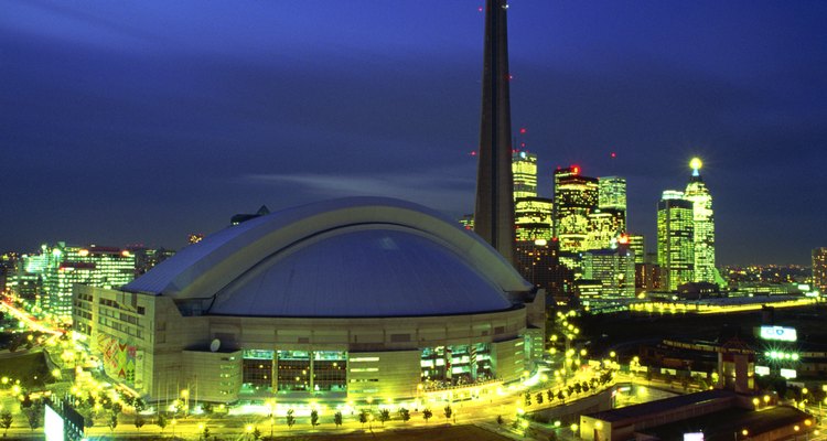 Toronto, una ciudad dinámica, también cuenta con muchas rutas de senderismo.