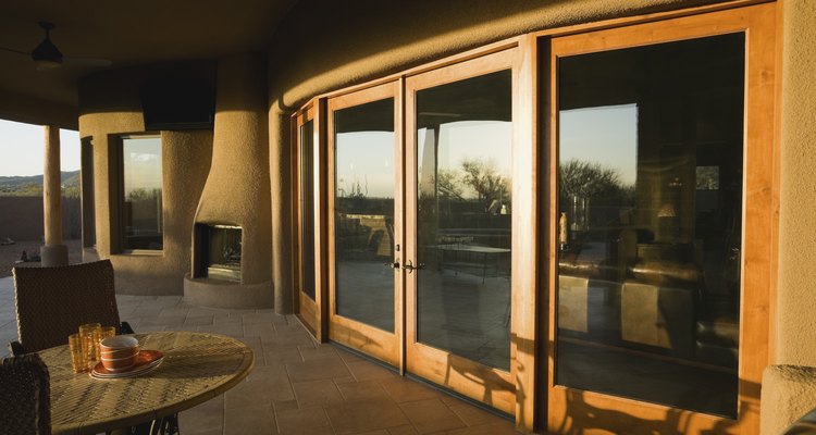 Las ventanas son una fuente principal en la pérdida de calor en el hogar.