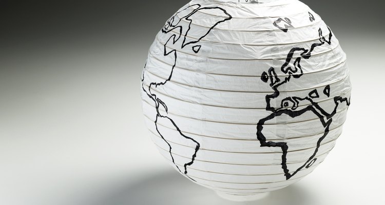 Include small details from the places you have visited.