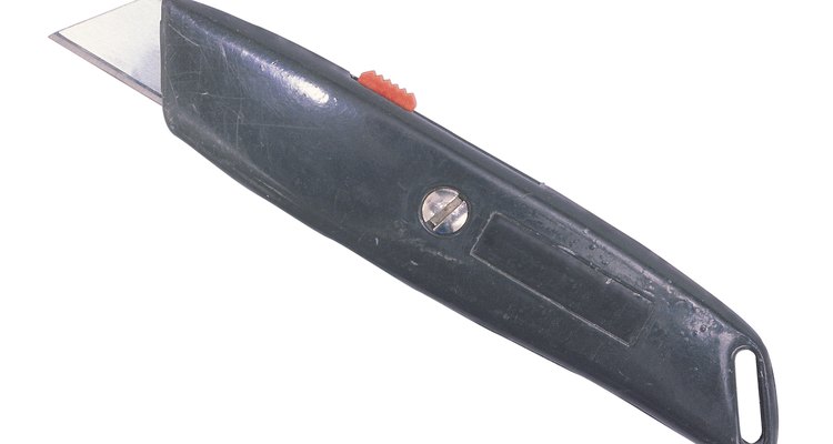 Você pode cortar o neoprene em qualquer formato