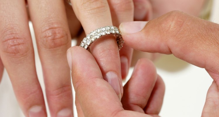 What to do with a ring on sale that's too big