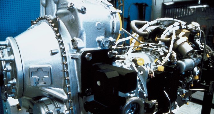 Wastegates protect an engine from excessive boost.