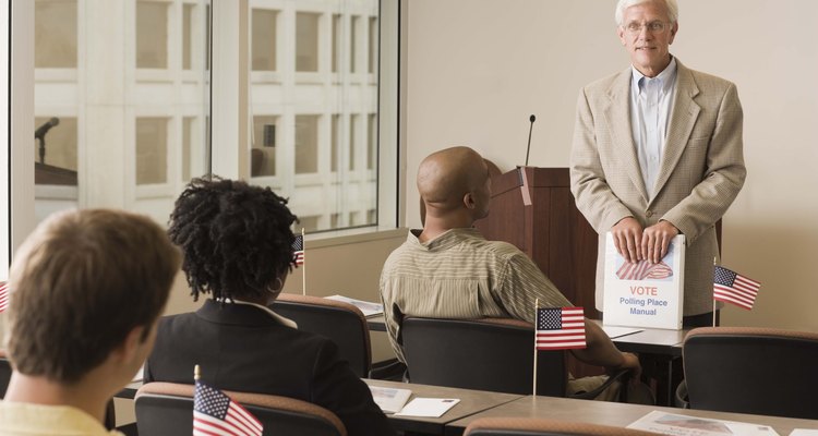 Deliver a vote of thanks that harmonises with the speaker's presentation.